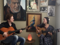 "Flamenco Guitar with Gareth Owen and Iminah Kani" - Screen-Shot-2021