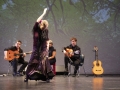 Photo credit: Amity Skala. "FOR THE LOVE OF FLAMENCO" - 2022 Victoria Flamenco Festival