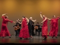 Photo credit: Amity Skala. "FOR THE LOVE OF FLAMENCO" - 2022 Victoria Flamenco Festival