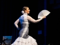 "QADAR: A date with Fate" - 2022 Victoria Flamenco Festival