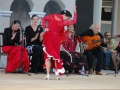 Mozaico Flamenco - photo credit: Amity Skala