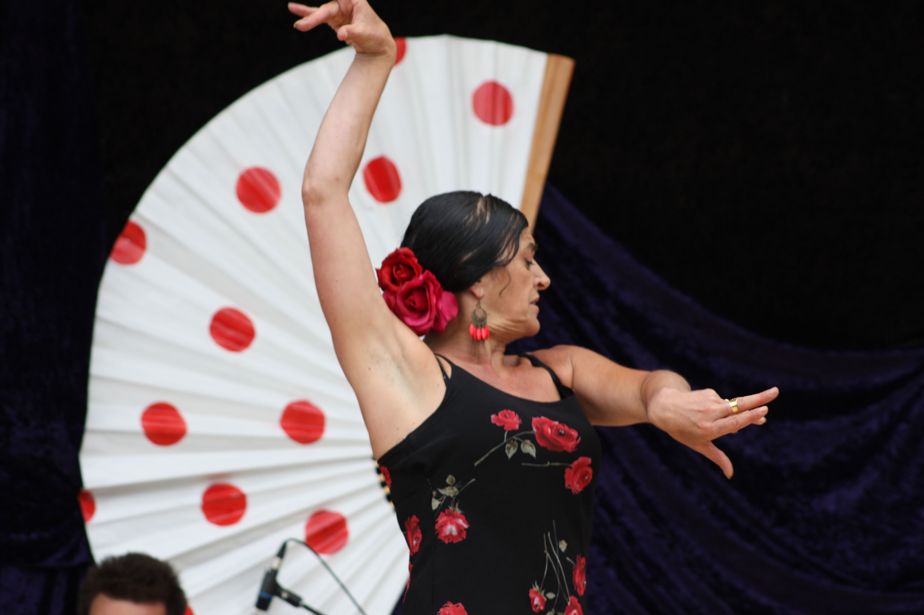Los Gitanos - Victoria Flamenco Festival