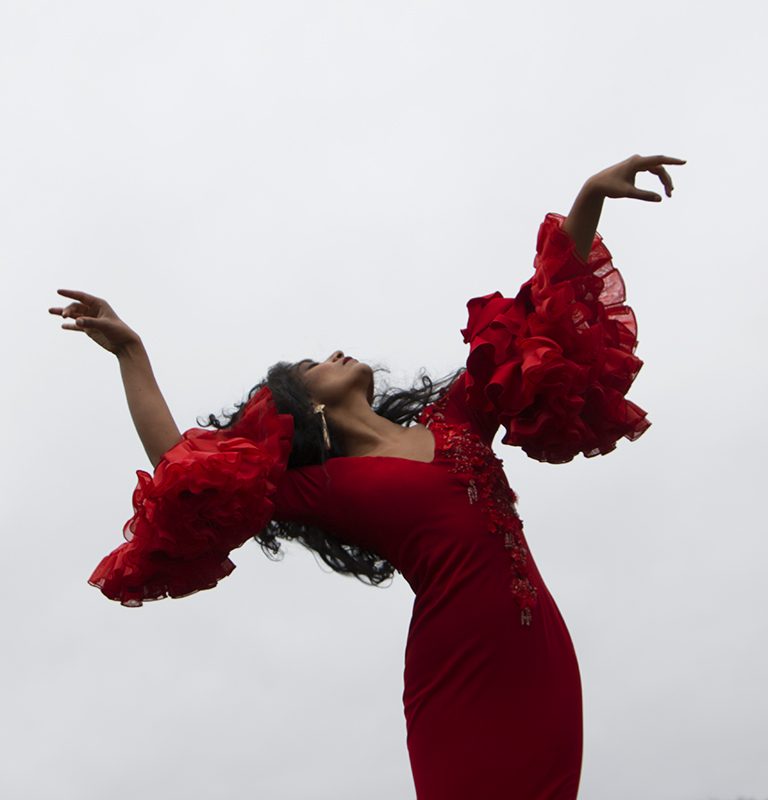 La Caramelita - Penas y Alegrías (on-line performance) - Cancelled